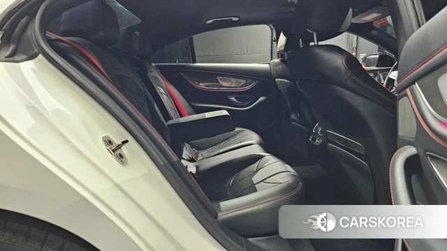 Mercedes-Benz CLS-Class C257 2020 Белый из Кореи, фото 3