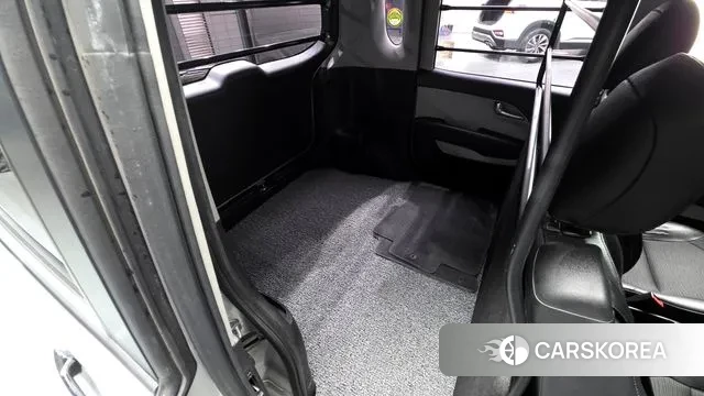 Kia The New Ray 2019 Серебряный из Кореи, фото 3