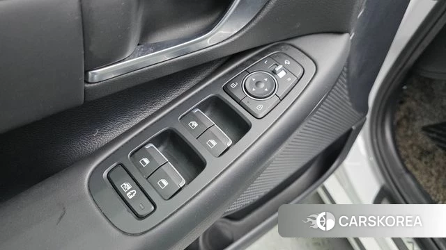 Hyundai Sonata (DN8) 2019 Белый из Кореи, фото 3