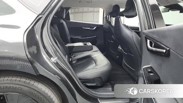 Kia EV6 2021 Серый из Кореи, фото 3