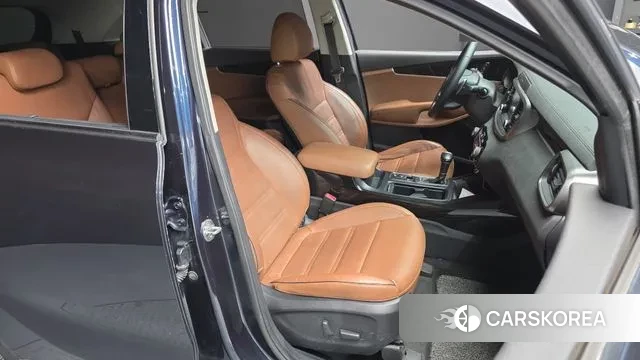 Kia The New Sorento 2019 Синий из Кореи, фото 3