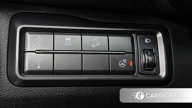 Ssangyong Berry New Tivoli 2019 Серый из Кореи, фото 3