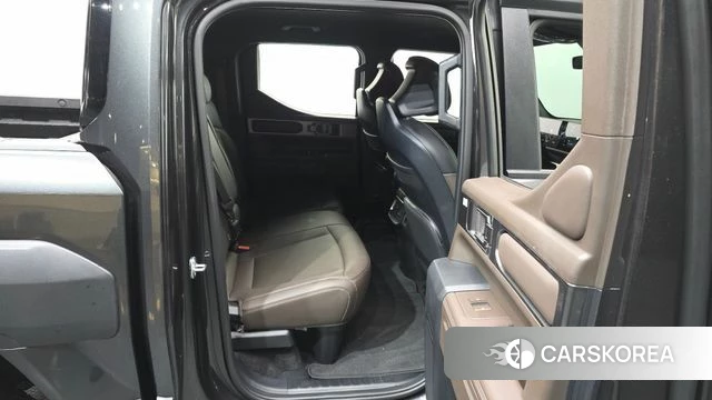 Kia Tasman 2025 Серый из Кореи, фото 3