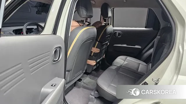 Hyundai Casper 2024 Белый из Кореи, фото 3