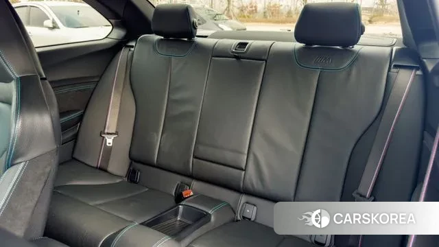 BMW M2 (F87) 2019 Белый из Кореи, фото 3