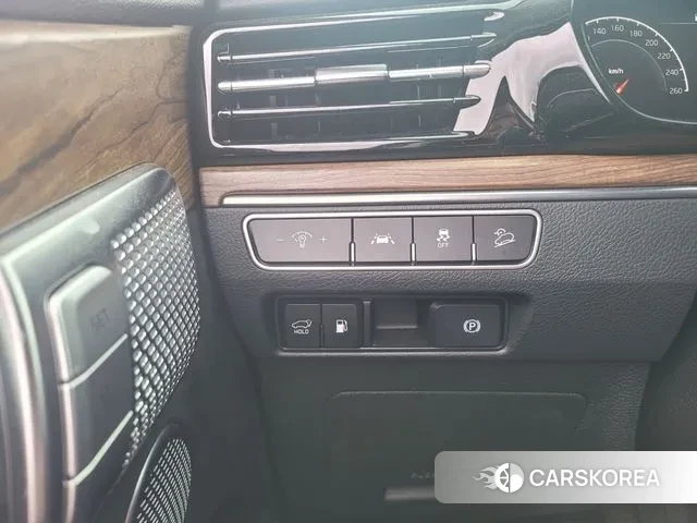 Kia Mohave Master 2020 Черный из Кореи, фото 3