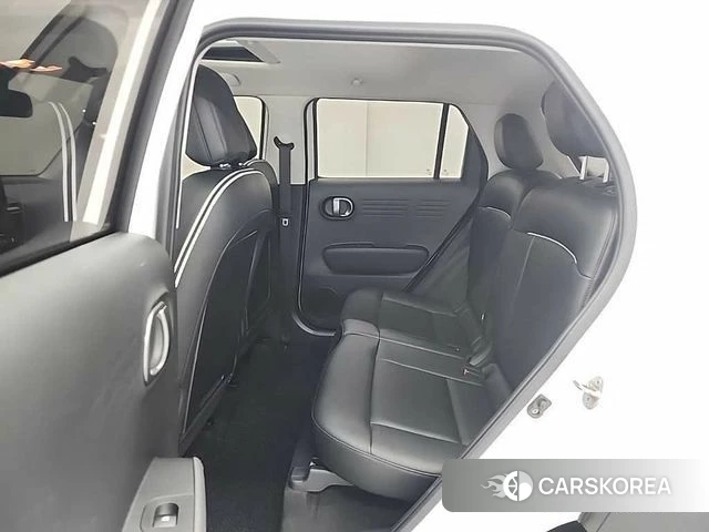 Hyundai Casper 2022 Белый из Кореи, фото 3