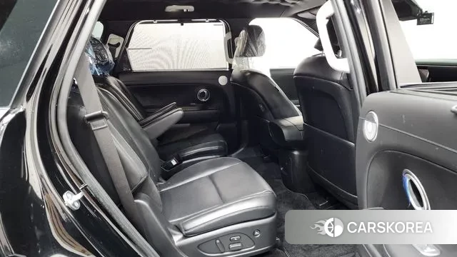 Hyundai Palisade (LX3) 2025 Черный из Кореи, фото 3