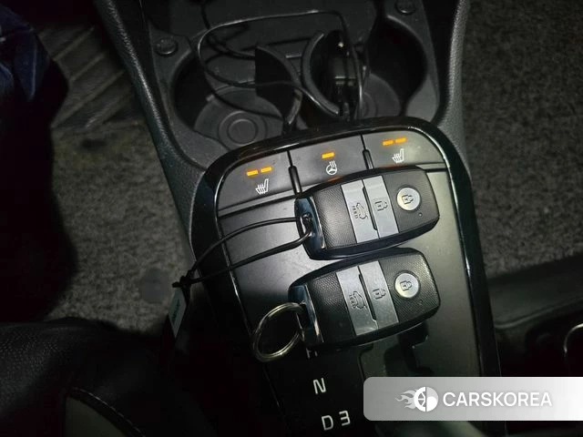 Kia All New Morning (JA) 2018 Белый из Кореи, фото 3