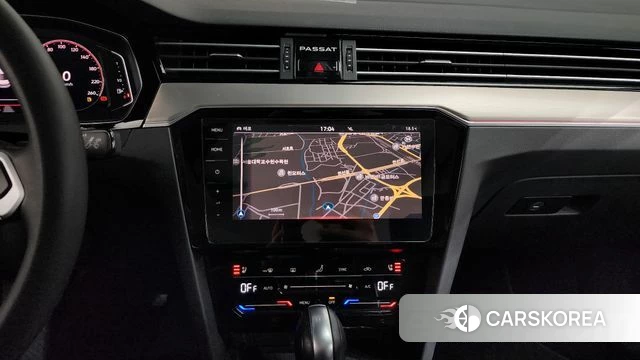 Volkswagen Passat GT (B8) 2021 Белый из Кореи, фото 3