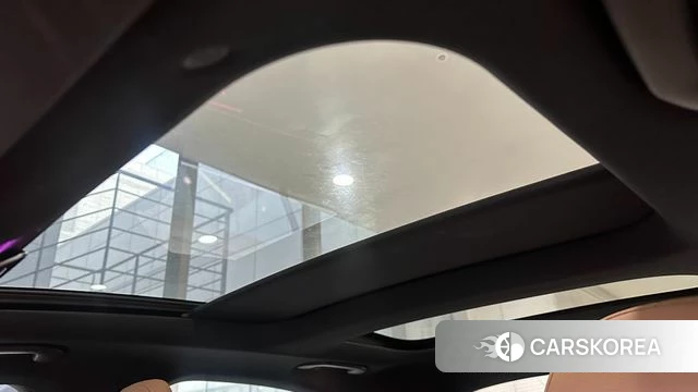 Mercedes-Benz E-Class W214 2025 Белый из Кореи, фото 3