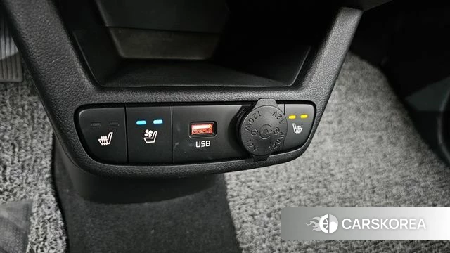 Kia The New Kia Ray 2024 Жемчужный цвет из Кореи, фото 3