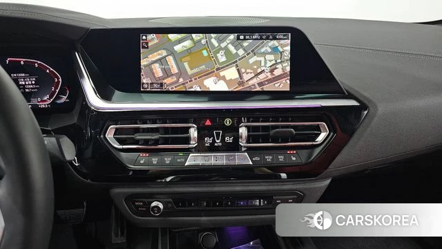 BMW Z4 (G29) 2025 Синий из Кореи, фото 3