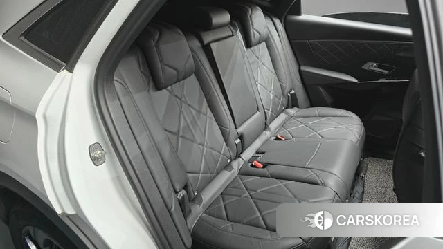 Citroen / DS DS7 Crossback 2019 Белый из Кореи, фото 3