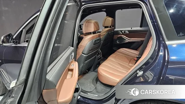 BMW X5 (G05) id 3514424 из Кореи 3