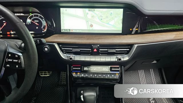 Kia Mohave Master 2021 Черный из Кореи, фото 3