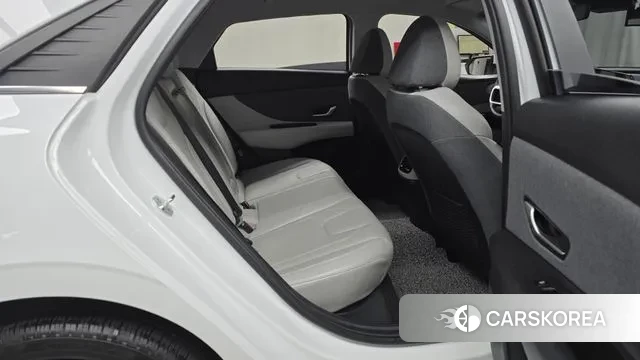 Hyundai Avante (CN7) id 3478475 из Кореи 3