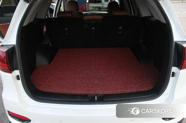 Kia The New Sorento 2019 Белый из Кореи, фото 3