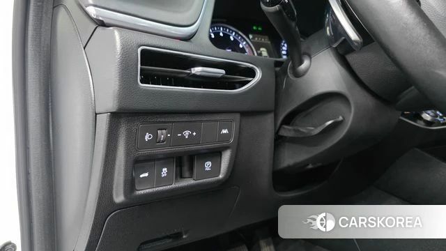Hyundai Sonata (DN8) 2022 Белый из Кореи, фото 3