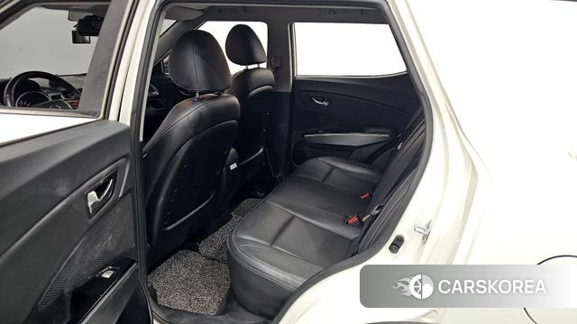 Ssangyong Tivoli Armor 2019 Белый из Кореи, фото 3