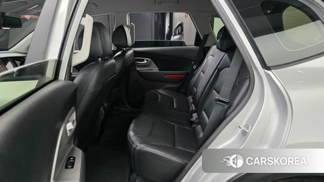Kia Niro Plus 2022 Серебряный из Кореи, фото 3