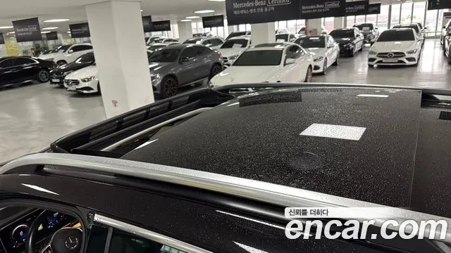 Mercedes-Benz GLE-Class W167 id 2448528 из Кореи 3