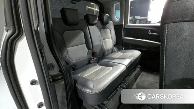 Kia The New Ray 2021 Белый из Кореи, фото 3