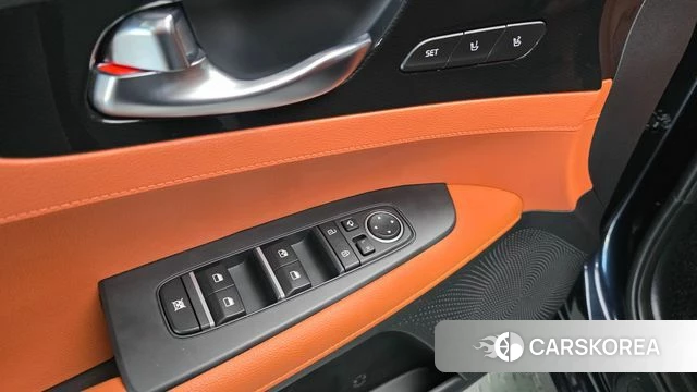 Kia The New K3 2nd generation 2021 Синий из Кореи, фото 3