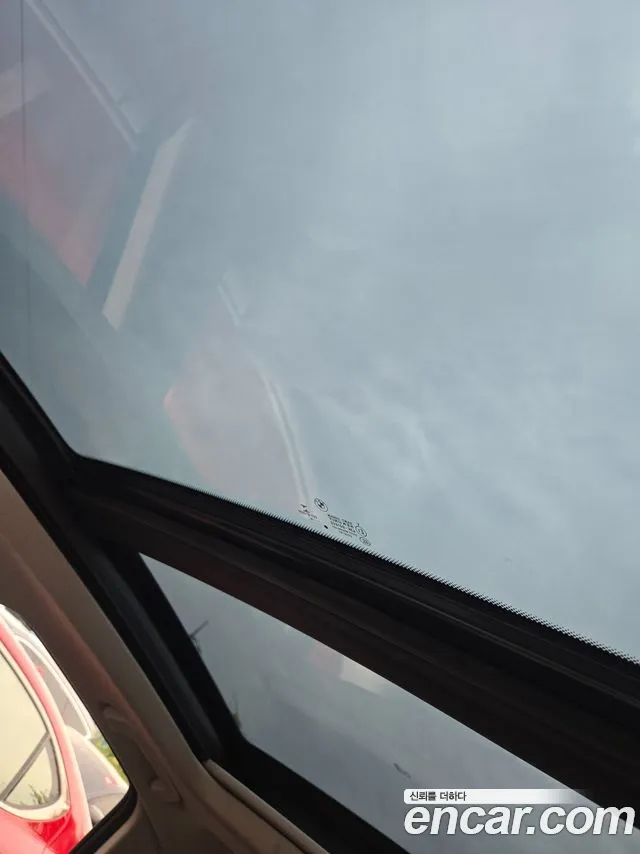 BMW 3 Series GT (F34) 2018 Белый из Кореи, фото 3