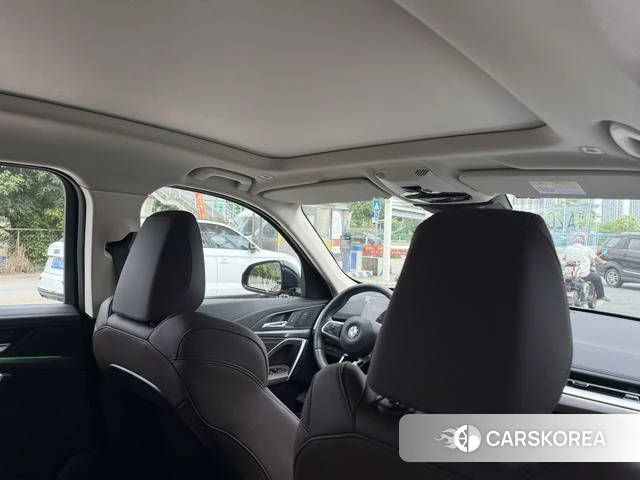 BMW X1 2025 Черный из Китая, фото 3