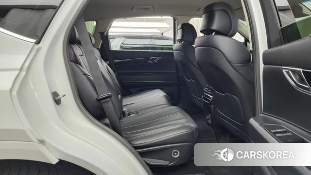 Genesis GV80 2021 Белый из Кореи, фото 3