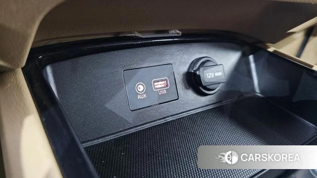 Kia The New Carnival 2018 Черный из Кореи, фото 3