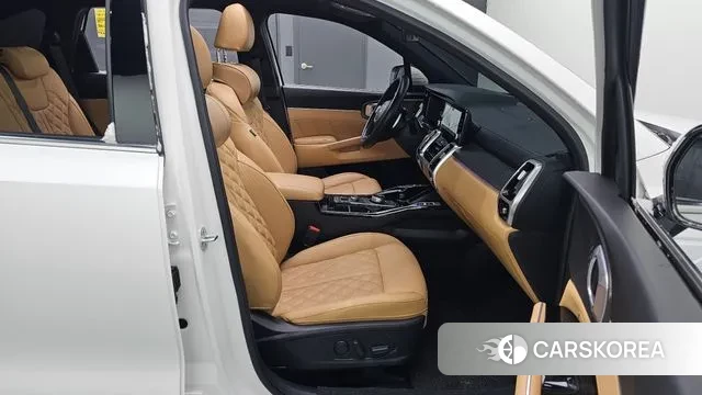 Kia Sorento 4th Generation id 3646544 из Кореи 3