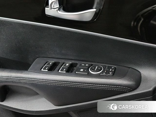Kia The New Sorento 2018 Серый из Кореи, фото 3