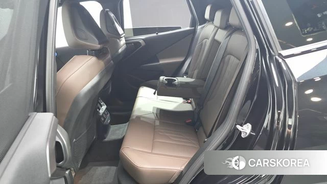 BMW X3 (G45) 2025 Черный из Кореи, фото 3