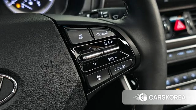 Hyundai Grandeur IG 2019 Белый из Кореи, фото 3