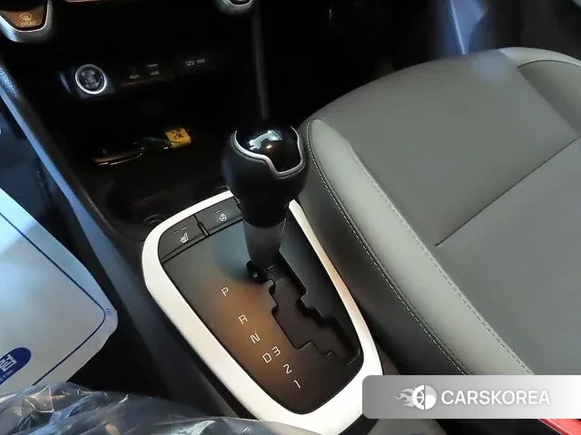 Kia All New Morning (JA) 2020 Белый из Кореи, фото 3