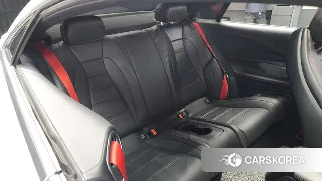 Mercedes-Benz E-Class W213 2021 Белый из Кореи, фото 3