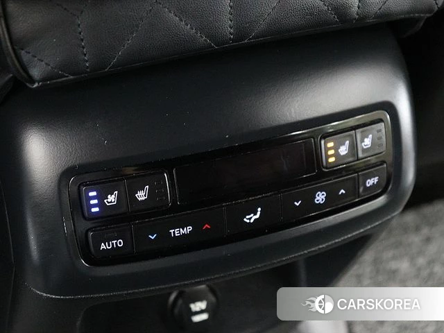 Hyundai Palisade 2019 Синий из Кореи, фото 3