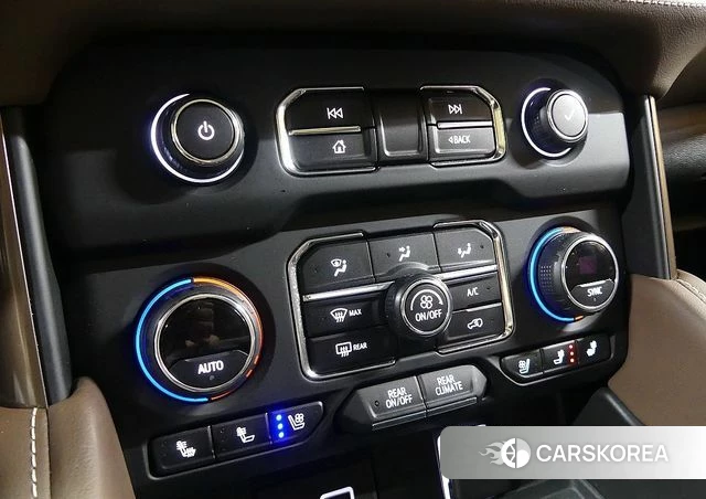 Chevrolet Server Van 2021 Черный из Кореи, фото 3