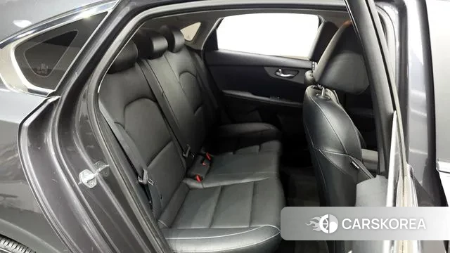 Kia Come New K3 2018 Серый из Кореи, фото 3