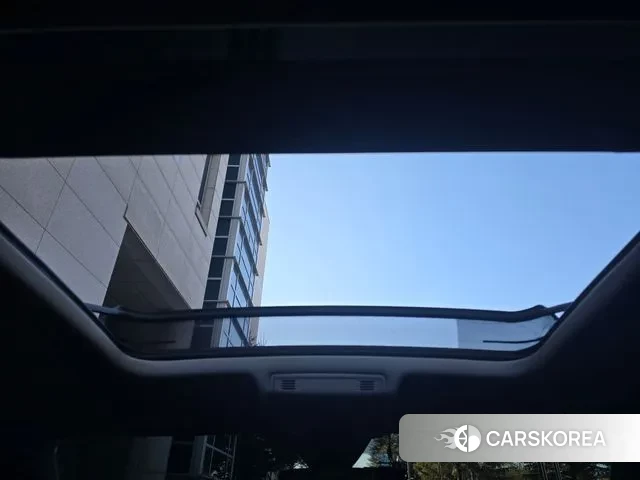 Volkswagen Tiguan second Generation 2020 Белый из Кореи, фото 3