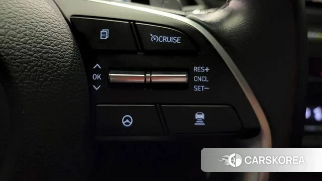Hyundai Sonata (DN8) 2020 Черный из Кореи, фото 3