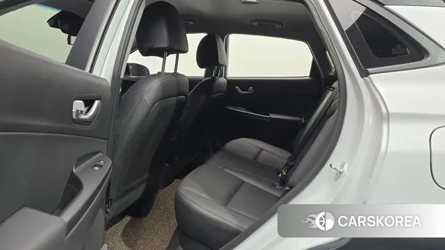 Hyundai The New Kona 2020 Белый из Кореи, фото 3