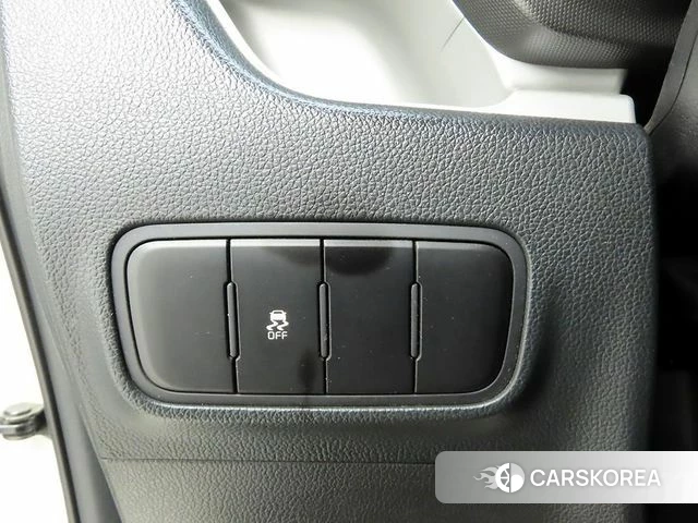 Kia The New Ray 2021 Белый из Кореи, фото 3