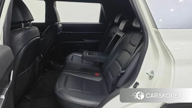 Ssangyong Torres 2022 Белый из Кореи, фото 3