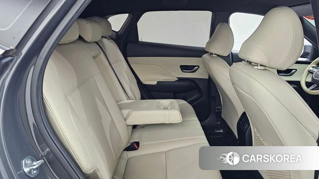 Hyundai Kona (SX2) 2024 Серый из Кореи, фото 3