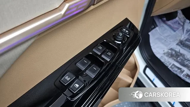 Ssangyong Actian 2nd Generation 2024 Белый из Кореи, фото 3