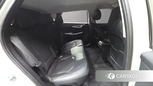 Kia EV6 2022 Жемчужный цвет из Кореи, фото 3