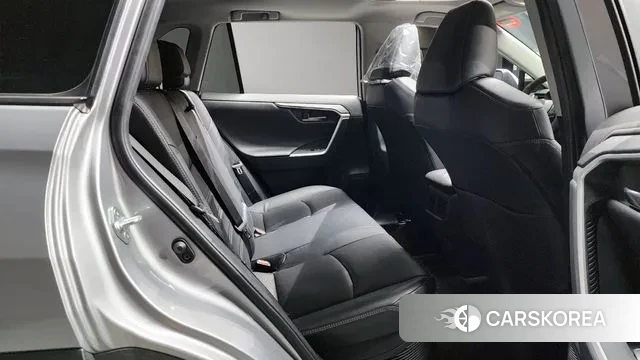 Toyota RAV4 5th Generation id 2886426 из Кореи 3